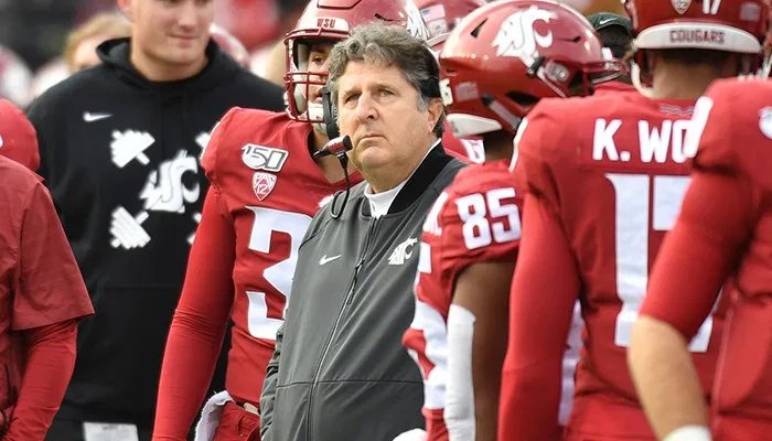 mike leach mississippi state