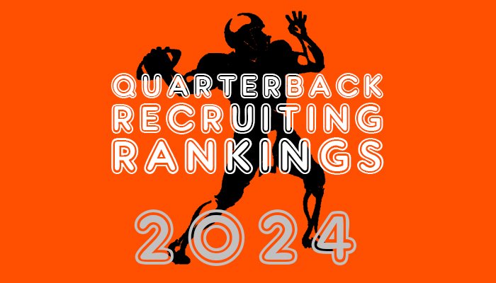 2024 qb rankings