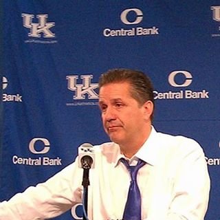 John Calipari agreed to a lifetime contract to stay with