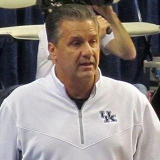 UCLA did not really want John Calipari Either that or