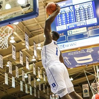 Zion Williamson is the latest to find himself involved in